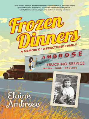 cover image of Frozen Dinners